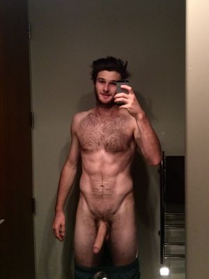 cory wharton nude
