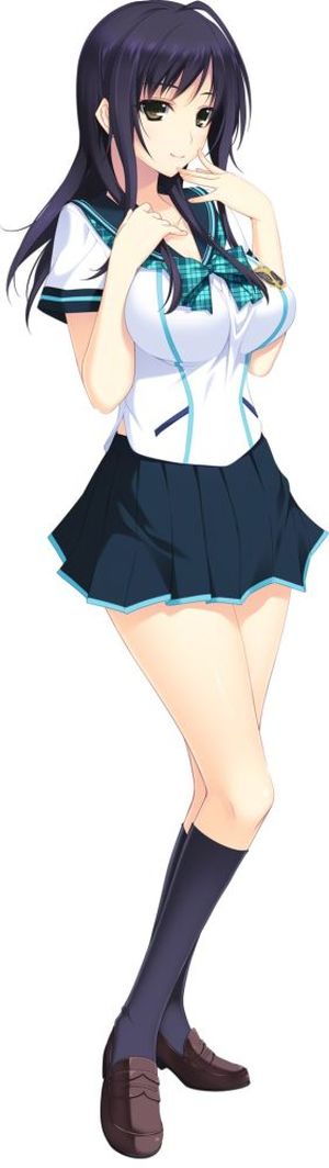 anime schoolgirl fuck