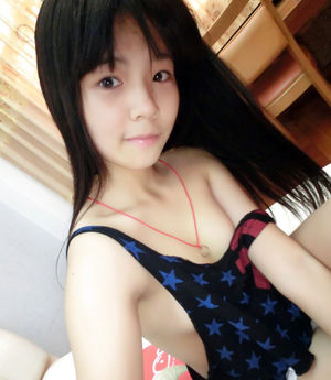 young asian teen nude