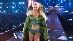 pictures of charlotte flair