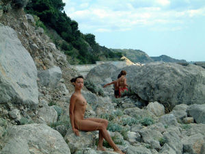 beautiful nude russian girls
