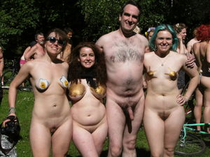 real family nudist