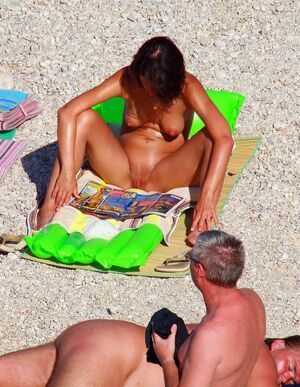 azores nudist beaches