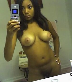 sexy black girl webcam