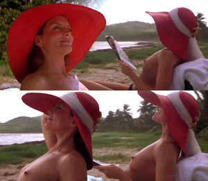 rene russo tits