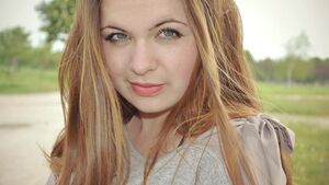 ukrainian girls most beautiful