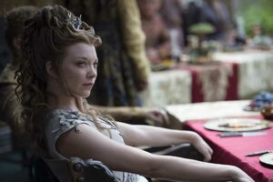 margaery game of thrones nude