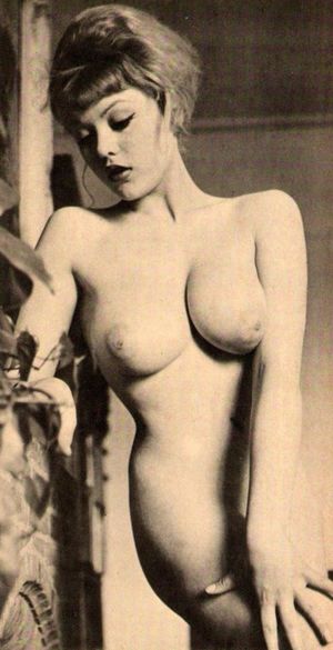 julie gibson nude