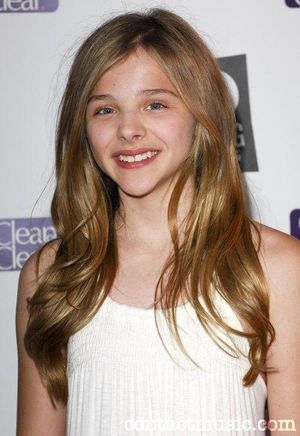 american teen actress