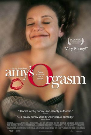 amys orgasm
