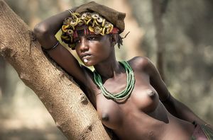 ethiopian sexy girl