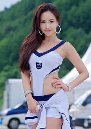 sexy korea girl