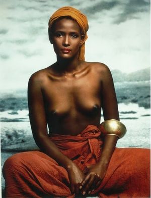 somali supermodels