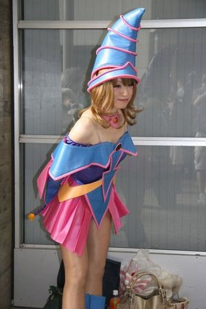 sexy magician girl costume