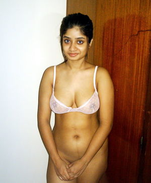 sexy nude indian girl