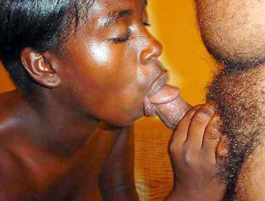 black couple homemade porn