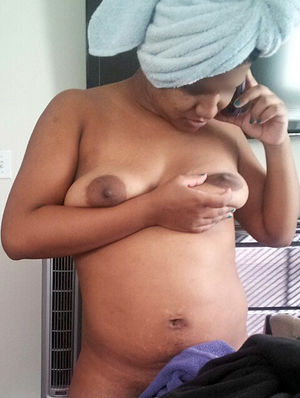 busty black women nude