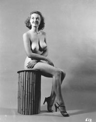 Joan Hackett Nude