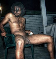 Nude Pics Of Old Black Men