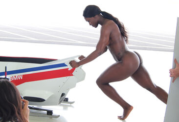 Serena Williams Nude Pics